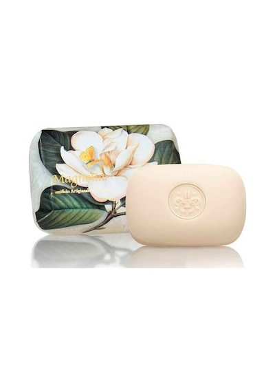 Saponificio Artigianale Fiorentino Sabun Magnolia 200 G
