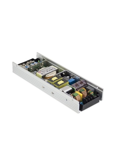 Uhp-500-12 12vdc 41.7 Amp Slim Güç Kaynağı