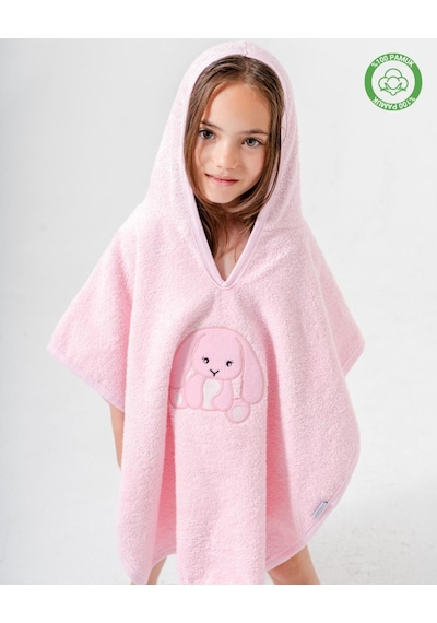Tavşanlı Panço Pembe 24 - 36 Ay