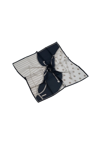 Mısırlı Eşarpları Vual Twill Eşarp Sdm1180-05