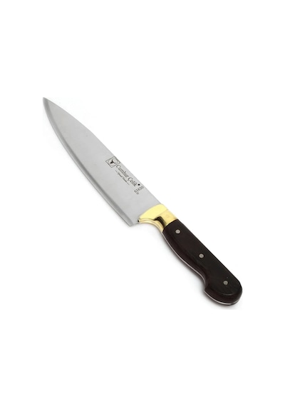 Sürmene Cumhur Çelik 61630 Şef Bıçağı 20,5 Cm, Ven Elx32722-d9679