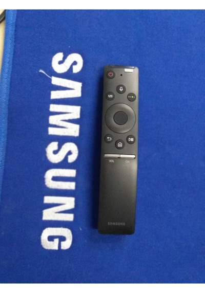 Samsung Uyumlu Smart Akıllı Kumanda