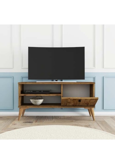 Mezza Retro Tv Ünitesi 1550