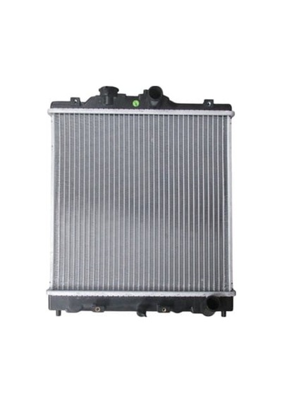 Honda Cıvıc Sd/hb 96/98 Su Radyatörü 1.3/1.4/1.5/1.6i Brazing 350x348x26 Manuel Alm Oris