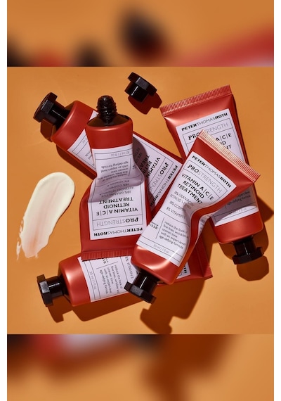 Peter Thomas Roth Pro Strength Vitamin A C E Retinoid Yüz Serumu 30ml