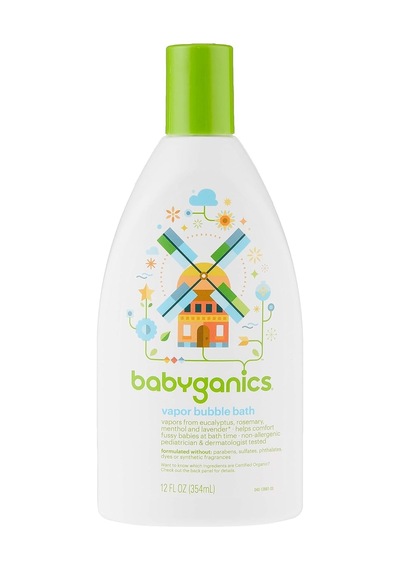 Vapor Bubble Bath Banyo Köpüğü 354ml 285 ML