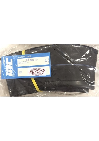 Anlas (Irc) 2.50/2.75-17 Motosiklet İç Lastik