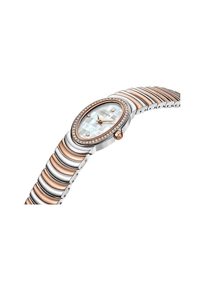 Cerruti 1881 Cıwlg0072509 Kadın Kol Saati Gri