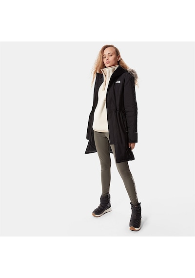 The North Face Zaneck Kadın Mont