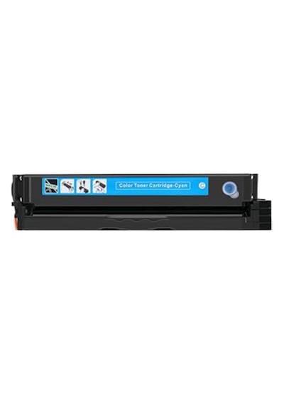 Lexmark Cs/cx331/431 20n50c Mavi Uyumlu  Toner