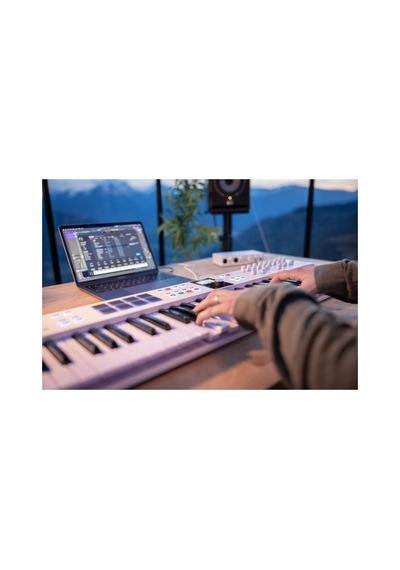 Arturia Keylab Essential 49 Mk3