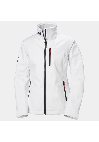 Helly Hansen Kadın W Crew Mont 2.0 Hha.34450 Hha.001 Beyaz