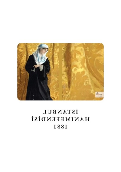 Osman Hamdi Bey 4'lü Defter Seti - A5, Çizgisiz, 256 Sayfa Açık Gri