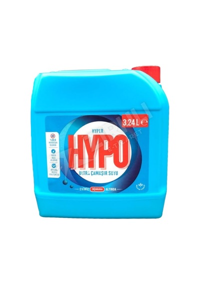 Koruma Hypo Çamaşır Suyu Ultra Okaliptüs 3.24 Lt Diğer