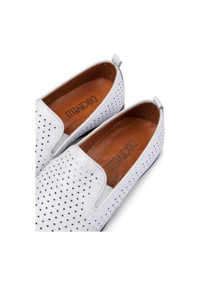 Komba Hakiki Deri Comfort Ortopedik Erkek Günlük Ayakkabı, Baba Ayakkabısı Ortopedik Loafer Ayakkabı