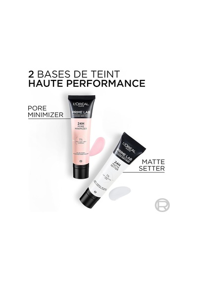 Prime Lab Pore Minimizer Gözenek Küçültücü Makyaj Bazı