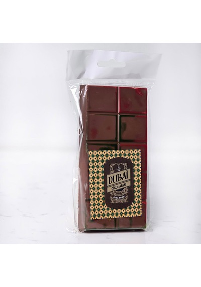 Nin Dubai Çikolatası Orta Boy 190 Gr