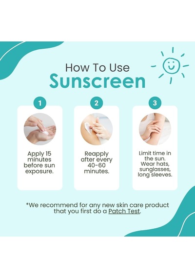 Trukid Easy One Kolay Uygulanabilir Güneş Kremi Spf50-100 Ml