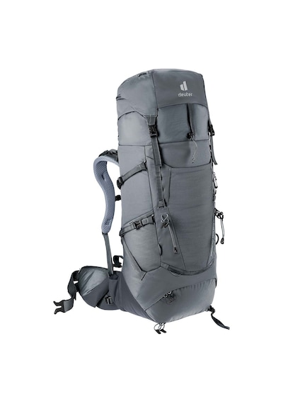 Deuter Aircontact Core 35 + 10 Litre Sl Sırt Çantası Siyah