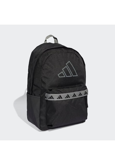 Adidas Cl Tape Siyah Unisex Sırt Çantası Jy1058 Siyah