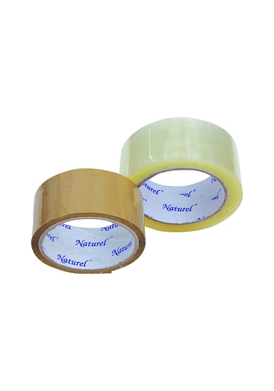 Koli Ambalaj Bandi 45 Mm 100 Mt 40 Micron Kolide 100 Adet