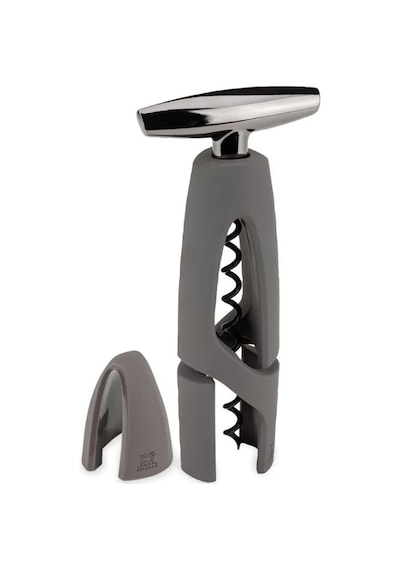 Peugeot Altar Folyo Kesicili Tirbuşon 17 Cm Çok Renkli