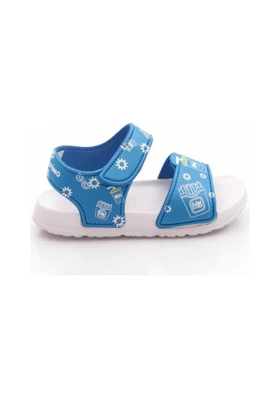 Pepino Filet Çocuk Sandalet Saks