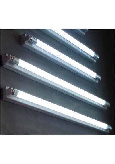 Philips 36 W T8 Floresan Ampul Snow White 120 CM 25 Adet