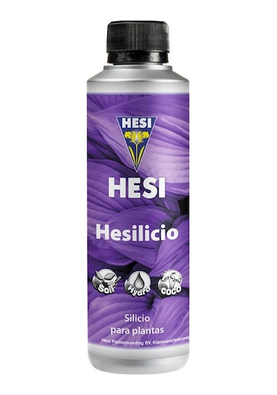 Hesi Hesilicio 250 Ml Bitki Güçlendirici-1613 1 Adet