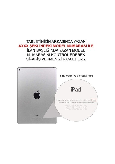 Ipad Air 5.nesil 2022 10.9" A2588-a2589-a259 Uyumlu Tablet Cam Glass Ekran Koruyucu