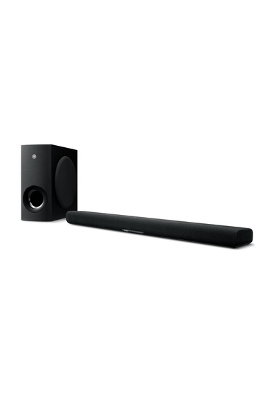 Kablosuz Subwoofer'lı Sr-b40a Dolby Atmos Ses Çubuğu Siyah