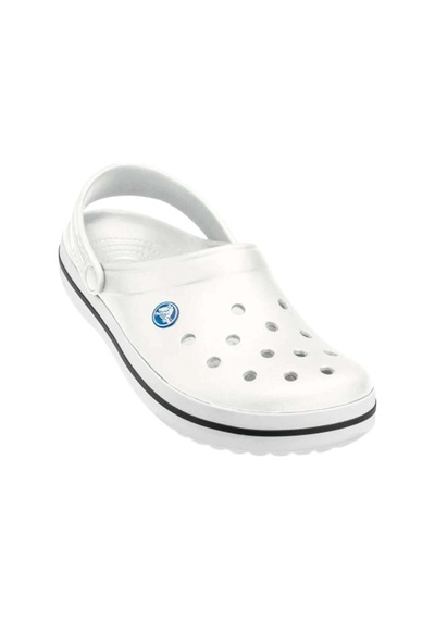 Crocs Crocband 11016-100 Beyaz Terlik White