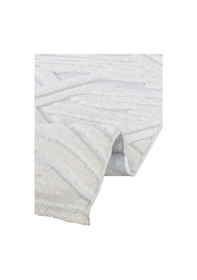 Apex Halı Orion 4221 Krem Makine Halıları
