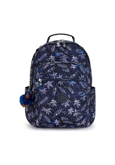 Kipling Seoul Sırt Çantası Surf Sea Kı4851y70