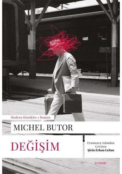 Değişim / Michel Butor