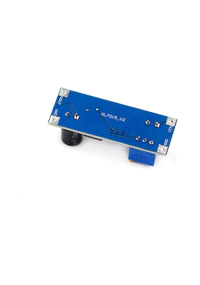 Alkatronik-Xl7015 Ayarlanabilir 80V To 5-20V 0.8A Güç Kaynağı Voltaj Düşürür