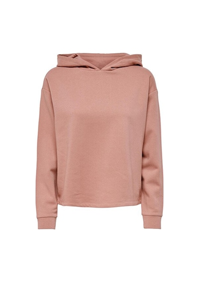 Onlcomfy Lıfe L/s Hood Swt 001