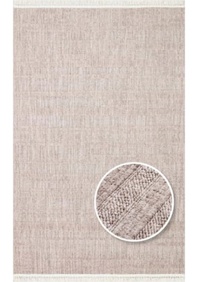 Eko Halı Joy 01 Grey Modern Makine Halısı