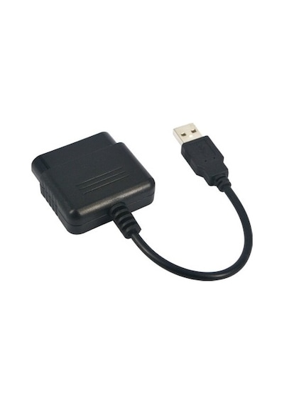 Playstation2 Oyun Kolu Usb Çevirici Playstation2 Usb Çevirici