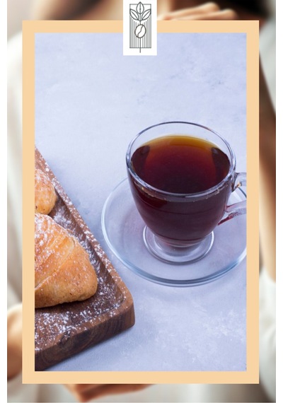 Premium English Breakfast Tea 50g, İngiliz Kahvaltı Çayı