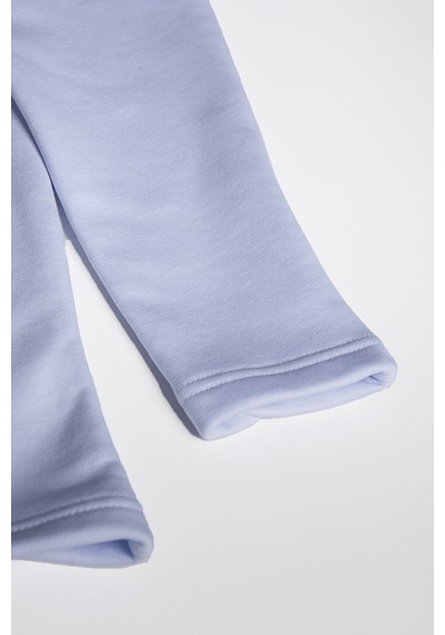 Terapi Men Erkek Beyaz Rahat Kalıp Yarım Fermuarlı Bato Yaka Basic Sweatshirt 21k-5200179-2 - Beyaz Terapi Men Erkek Beyaz Rahat Kalıp Yarım Fermuarlı Bato Yaka Basic Sweatshirt 21k-5200179-2 - Beyaz