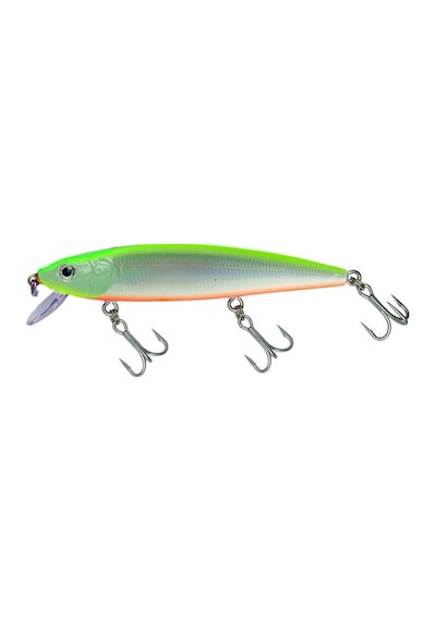 Strike Pro Eg-063 F Flash Minnow 85 Serisi Maket Yem