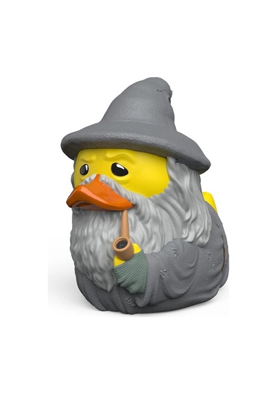 Tubbz Lord Of The Rings Boxed Gandalf The Grey Lisanslı Cosplay Ördek Collectible Figür Ns4449