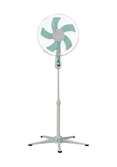 Vals SF 16 LL Lily 55 W 5 Kanatlı 16" Ayaklı Vantilatör