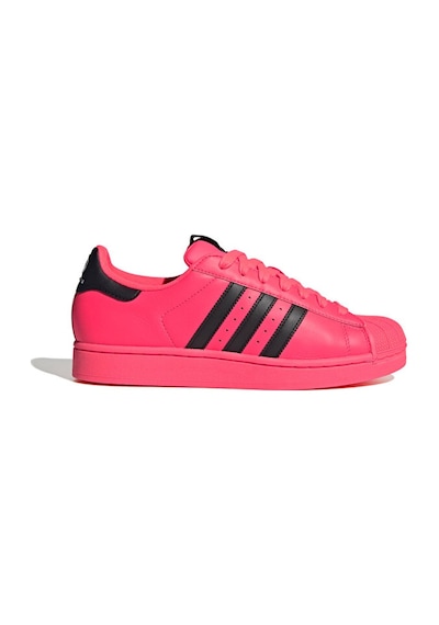 Adidas Superstar Iı Mer Kadın Günlük Ayakkabı Jr9994 Pembe Pembe
