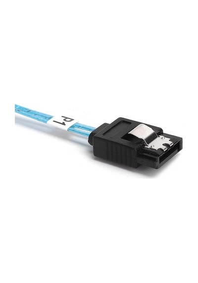 Mini-sas-sata-4-sata Kablo, Yüksek Frekanslı Mini-sas-sata Ters Kablo, 36 Kutuplu, Farklı Boyutlardaki Sabit Diskler İçin