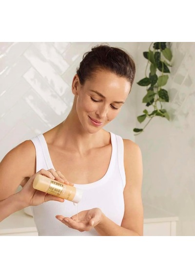 Aha Losyon- Yenileyici Yaşlanma Karşıtı Bitkisel Kök Bakımı/ Anti-age Global-122 Ml-99089