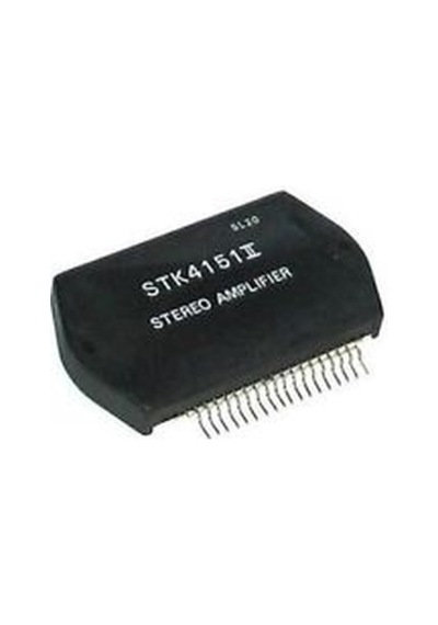 STK 4151 Iı 2 Entegre