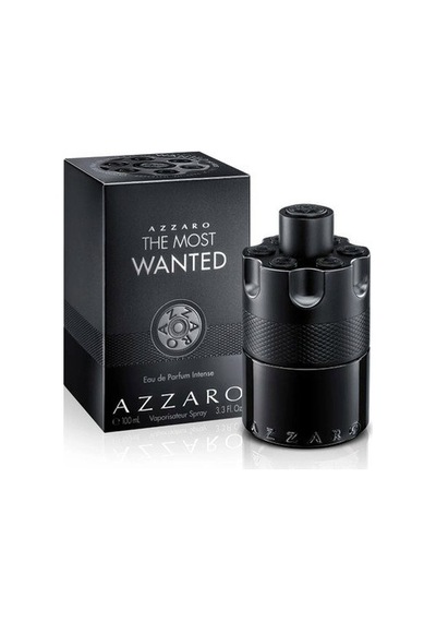 Azzaro The Most Wanted Intense Edp 100 Ml Erkek Parfüm Fresh