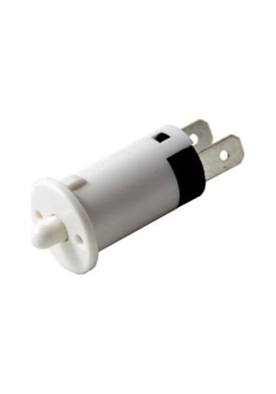 5 Adet Ic-187A Kapak Switch 12Mm (Ters) Normalde Kapalı Kontak﻿﻿ 550448488